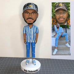 Custom Man Bobblehead Expensive Gifts For Boyfriends Birthday, Best Gifts For Boyfriend Christmas, Creative Birthday Gifts For Boyfriend